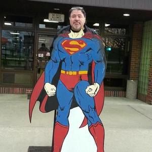 Meet your Posher, Petar